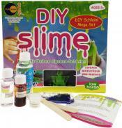 Actual product image Fun trading Do-it-yourself slime in a mega set