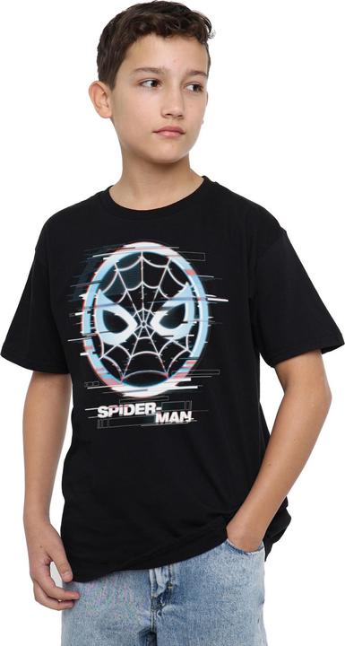 Image du produit Spiderman - T-shirt - Enfant (128)