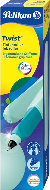 Immagine prodotto Pelikan Roller Twist (Neo menta, 1 x)