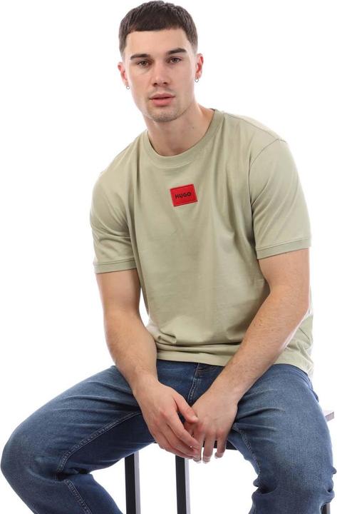 Produktbild HUGO Diragolino212 TShirt (M)