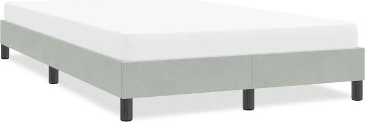 Image du produit vidaXL Bettgestell (120 x 220 cm)