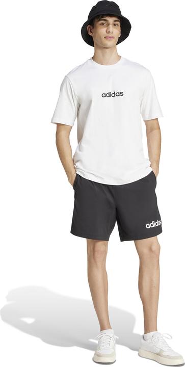 Produktbild Adidas Linear Single Jersey Tee (L)