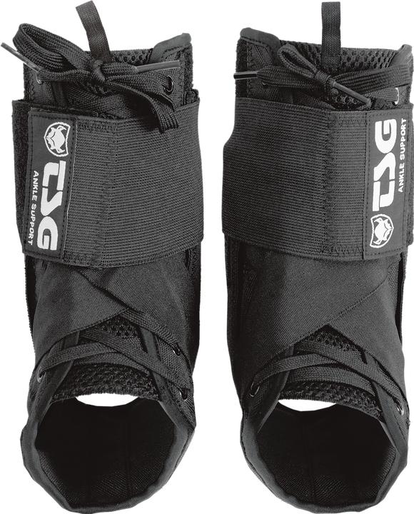 Actual product image TSG Ankle Support (S, M, Knee pad, Pair)