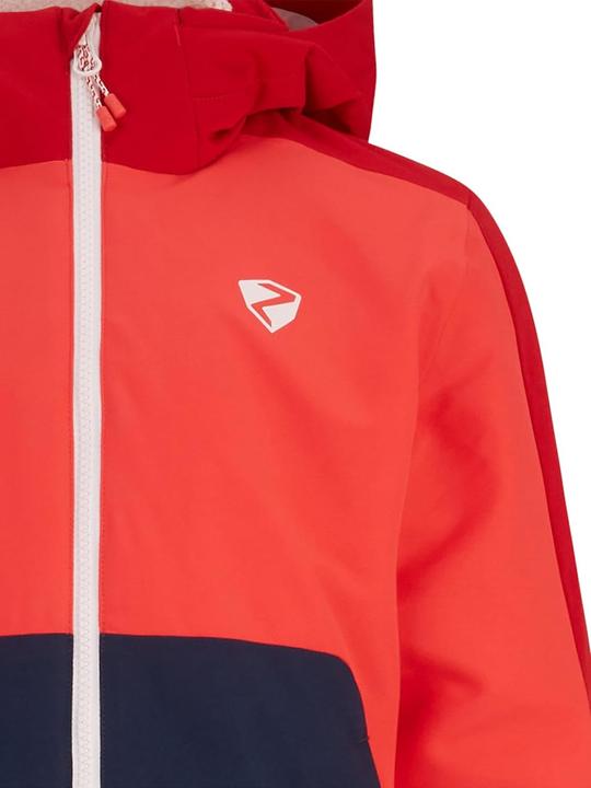 Image du produit Ziener ALUCK jun (jacket ski) (152)