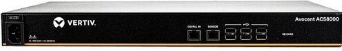 Produktbild Vertiv 8-PORT ACS8000 CONSOLE SYSTEM
