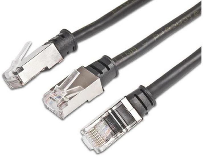 Produktbild Wirewin Netzwerkkabel (U/FTP, CAT5e, 10 m)