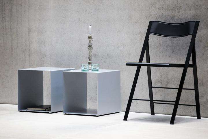 Produktbild Jan Kurtz Cubus (35 x 35 x 36 cm)