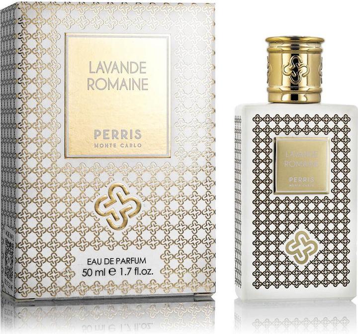 Immagine prodotto Perris Monte Carlo PMC Lavande Romaine Edp V 50ml 1.7oz (Eau de parfum, 50 ml)