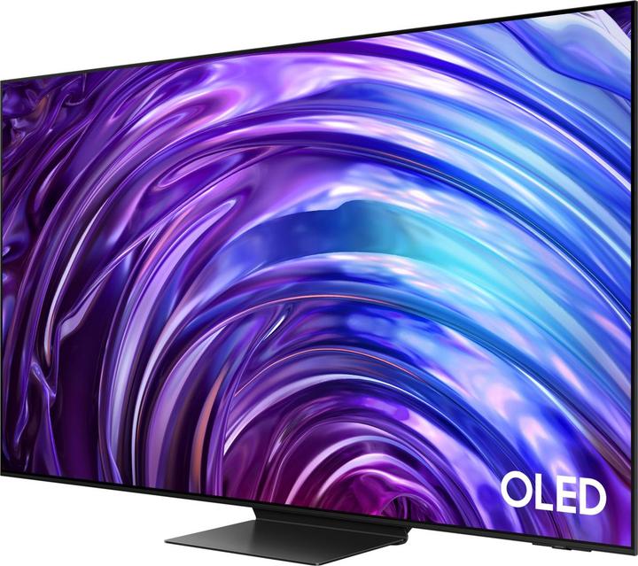 Immagine prodotto Samsung OLED 4k QE55S95DATXZT 55 pollici Smart (55", S95D, OLED, 4K)