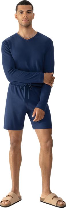 Produktbild Mey Solid Night Schlafanzug Hose (M)