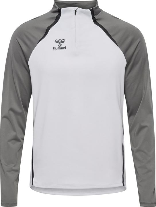 Actual product image hummel hmlLEAD 2.0 HALF ZIP (3XL)