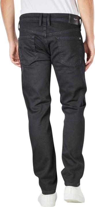 Immagine prodotto Pepe Jeans Hatch Slim Fit Black (W29/L32)