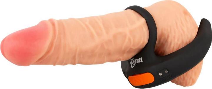 Produktbild Rebel RC Scrotum Stimulator with Vibrations (4.60 cm)