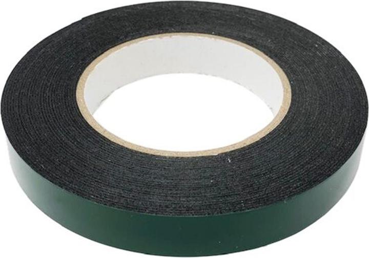 Actual product image Ultratape Outdoor Double Sided Foam Tape 19mm x 2m (19 mm)