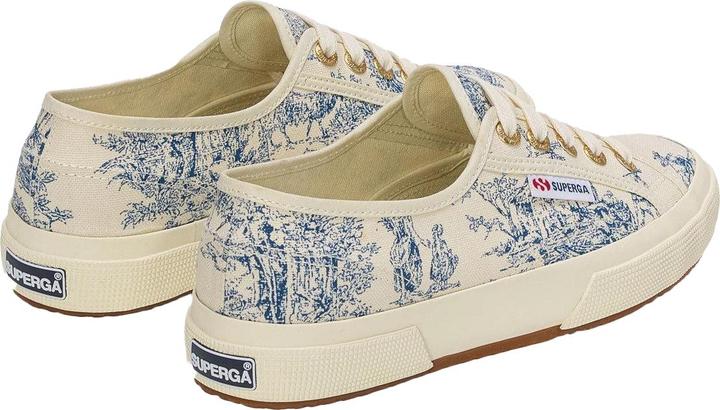 Produktbild Superga Toile De Jouy Sneaker (37)