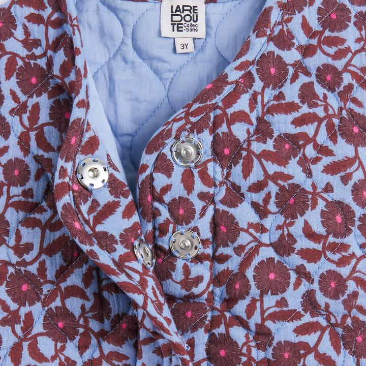 Produktbild La Redoute Collections Gesteppte (104)