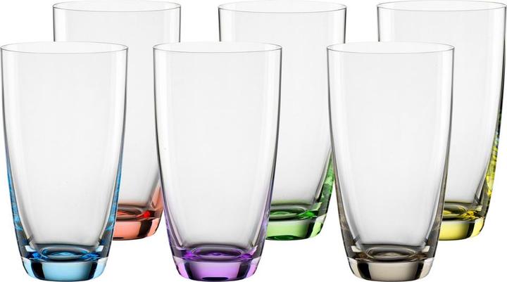 Novel Viva Colori (0.35 l, 6x)