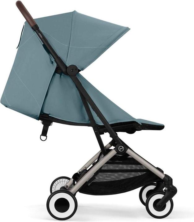 Productafbeelding Cybex Orfeo Reisebuggy ab Geburt bis 4 Jahren - Kollektion 2025