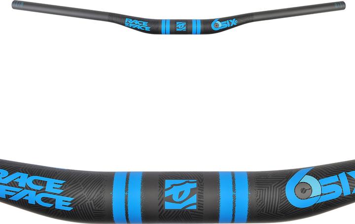 Image du produit Race Face Guidon Sixc 35 x 820 mm (35 mm)