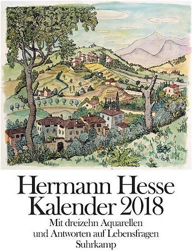 Produktbild Kalender 2019