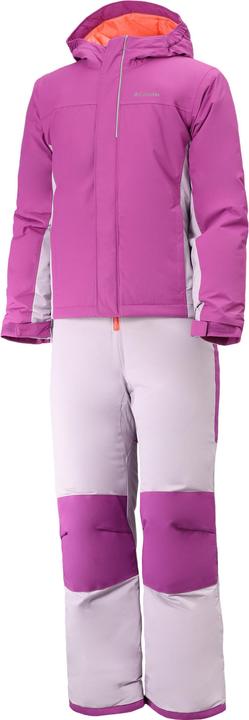 Produktbild Columbia Buga™ III Set (140)