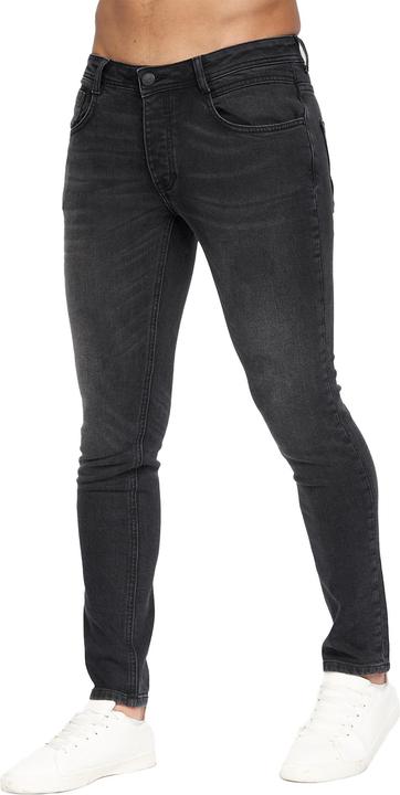 Actual product image Crosshatch Malcolm Jeans (40)