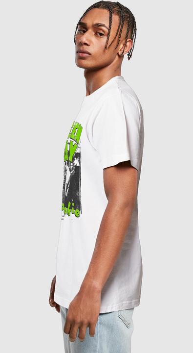 Produktbild Merchcode Green Day Dookie Sketched up Tee - 190653 (L)