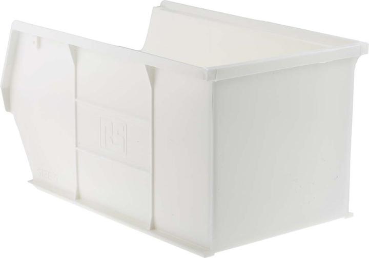 Produktbild RS PRO Stapelkästen PP, 205x350x181mm