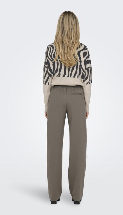 Produktbild Only ONLPEACH Gerade geschnitten Gestrickte Hose Gestrickte Hose (38)