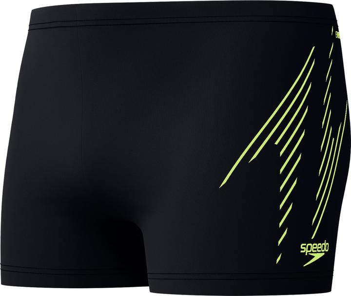 Actual product image Speedo Hyperboom Placement Aquashort (3)