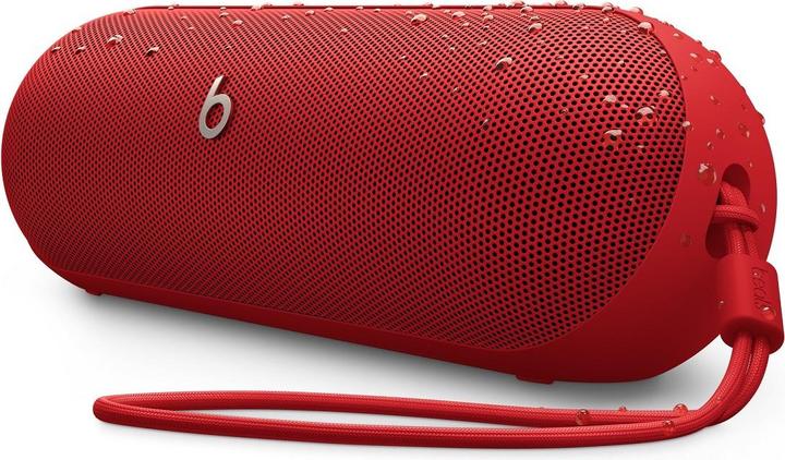 Actual product image Beats Pill (24 h, Rechargeable battery operated)