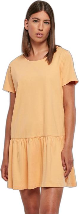 Produktbild Urban Classics Ladies Valance Tee Dress (S)