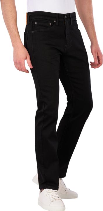 Actual product image Levis Levi's 506 Comfort Straight Fit Jeans (W31/L32)