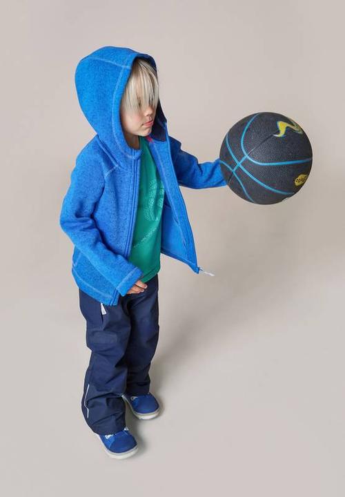 Produktbild Reima Kinder Regenhose Lento (92)