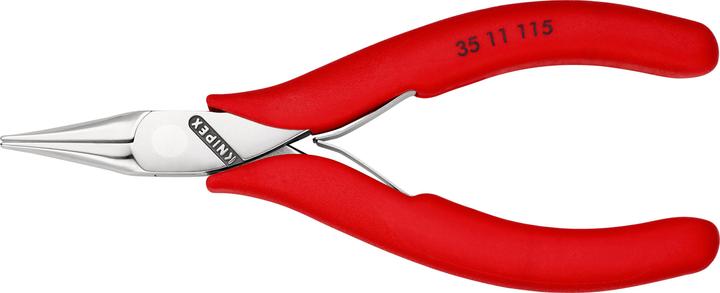 Actual product image Knipex Electronics Pliers (115 mm)