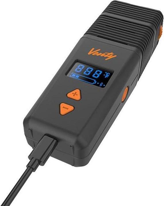 Actual product image Storz & Bickel Venty Vaporiser (Without taste)