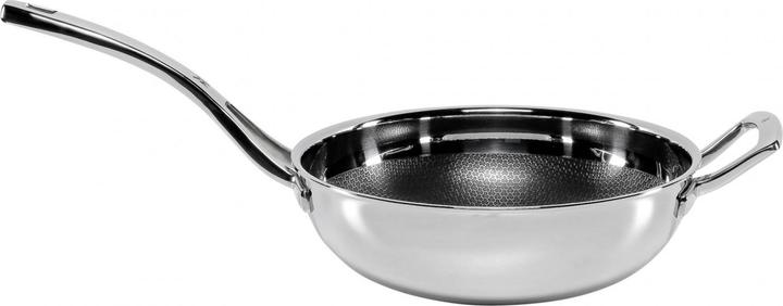 Image du produit WMF ProfiResist (28 cm, Poêle à frire, Acier inoxydable)