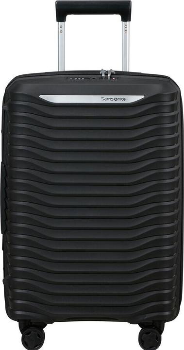 Immagine prodotto Samsonite Upscape Trolley mit 4 Rollen erweiterbar 55cm (45 l)