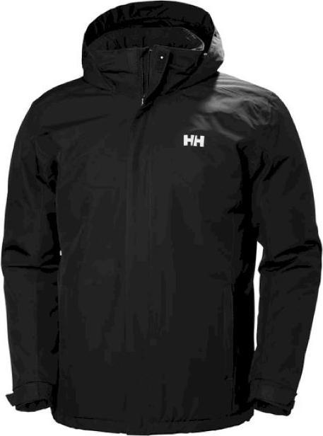 Produktbild Helly Hansen Dubliner Insulated Jacket (3XL)