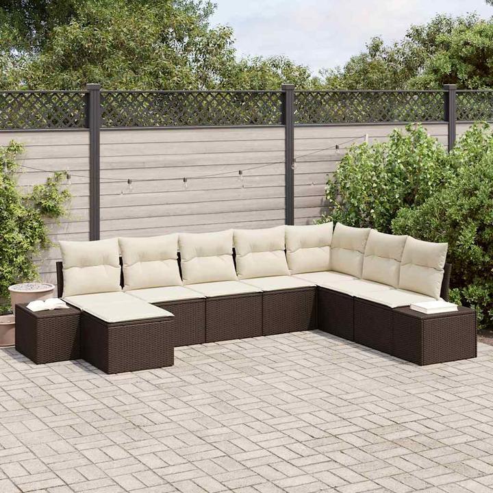 Image du produit vidaXL Dominik