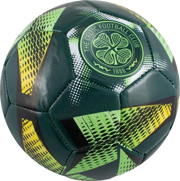 Immagine prodotto Celtic FC Pallone Spirale (3)
