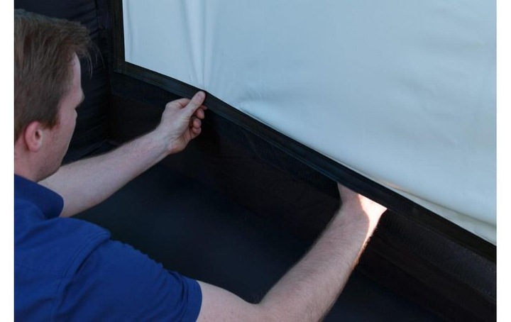 Produktbild Celexon INF200 (140", 16:9)