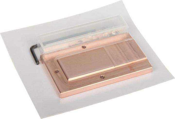 Image du produit Impactics D1NU1-B (UCFF)