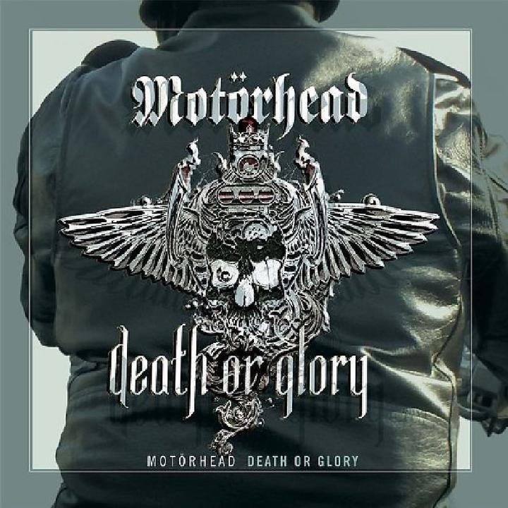 Produktbild Death Or Glory