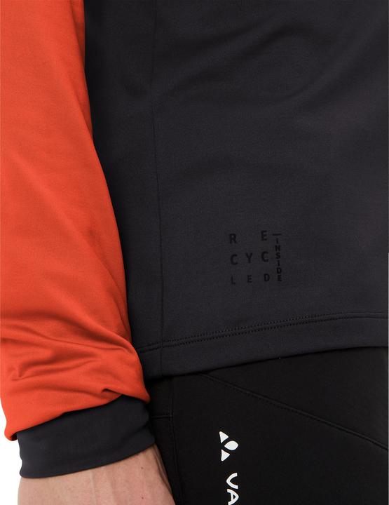 Image du produit Vaude Qimsa Halfzip L/S Shirt (XL)