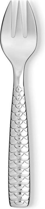 Actual product image Alessi Colombina (4 Piece, Pitchfork)