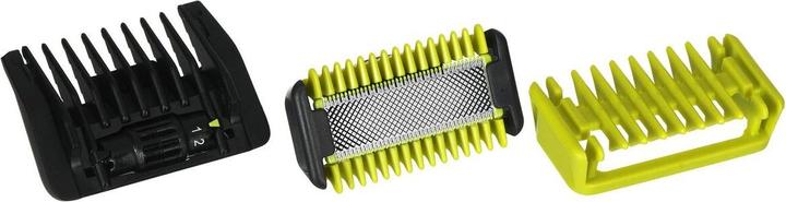 Actual product image Philips OneBlade 360 Face + Body