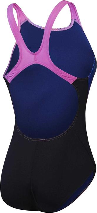 Immagine prodotto Speedo Recordbreaker Costume da Bagno Intero Allenamento Digitale Stampa su intera superficie Donna (38)