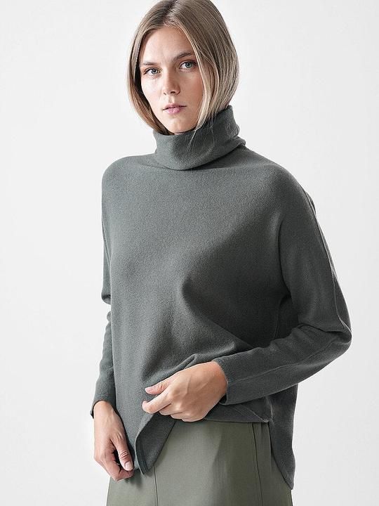 Actual product image Davida Cashmere jumper (M)