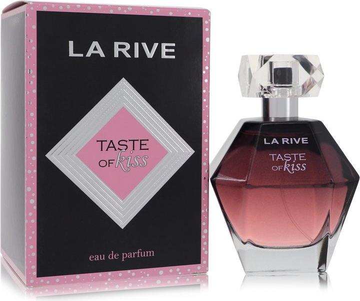 Actual product image La Rive Taste of Kiss (Eau de parfum, 100 ml)